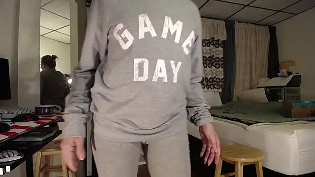 ANALTRAINING4U2 online show from 03.02.25