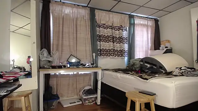 ANALTRAINING4U2 online show from 03.03.25