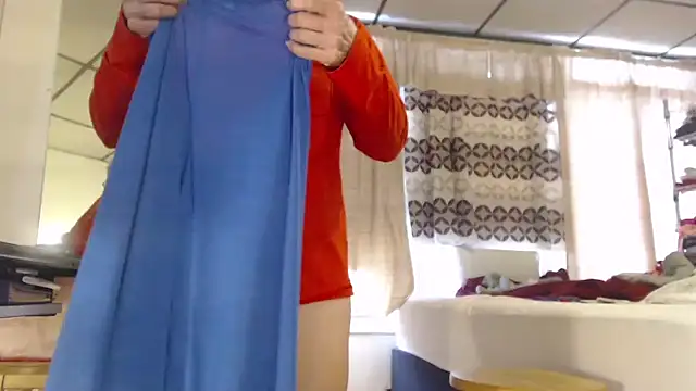 ANALTRAINING4U2 online show from 12.14.25