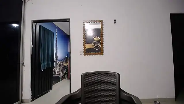 yohacriss online show from 09.10.25