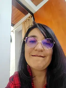 Snapshot of MAFE__29 chatting on 09.15.25 MAFE 29 online show from 09.15.25