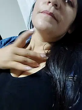 Snapshot of MAFE__29 chatting on 09.17.25 MAFE 29 online show from 09.17.25