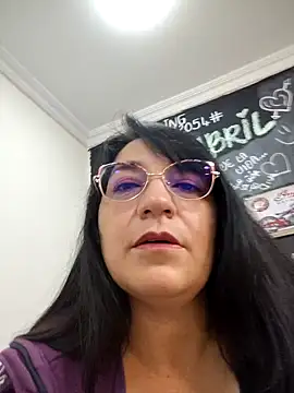 Snapshot of MAFE__29 chatting on 09.19.25 MAFE 29 online show from 09.19.25