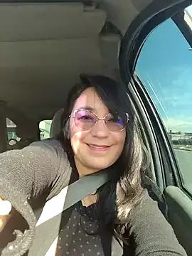 Snapshot of MAFE__29 chatting on 10.15.25 MAFE 29 online show from 10.15.25