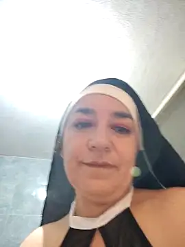 Snapshot of MAFE__29 chatting on 01.06.26 MAFE 29 online show from 01.06.26