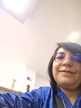 Snapshot of MAFE__29 chatting on 01.07.26 MAFE 29 online show from 01.07.26