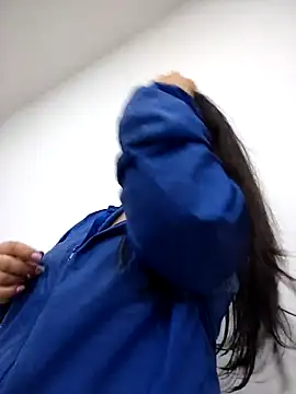 Snapshot of MAFE__29 chatting on 01.17.26 MAFE 29 online show from 01.17.26