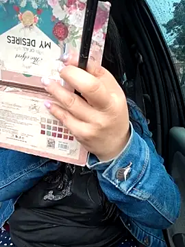 Snapshot of MAFE__29 chatting on 02.04.26 MAFE 29 online show from 02.04.26