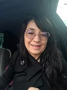 Snapshot of MAFE__29 chatting on 02.16.26 MAFE 29 online show from 02.16.26