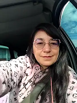 Snapshot of MAFE__29 chatting on 02.22.26 MAFE 29 online show from 02.22.26