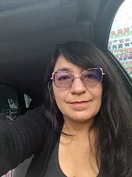 Snapshot of MAFE__29 chatting on 02.23.26 MAFE 29 online show from 02.23.26