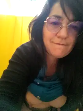 Snapshot of MAFE__29 chatting on 02.24.26 MAFE 29 online show from 02.24.26