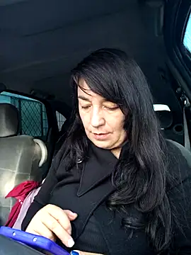 Snapshot of MAFE__29 chatting on 02.25.26 MAFE 29 online show from 02.25.26