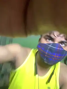 uniquesexyboy5689 online show from 02.17.26