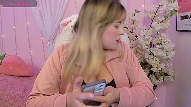 Jenny Wolridge  online show from 02.08.26