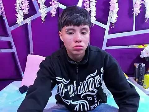 Bruno Cruzz online show from 11.20.25