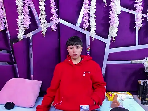 Bruno Cruzz online show from 11.21.25