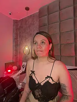 Sky Junne online show from 01.17.26