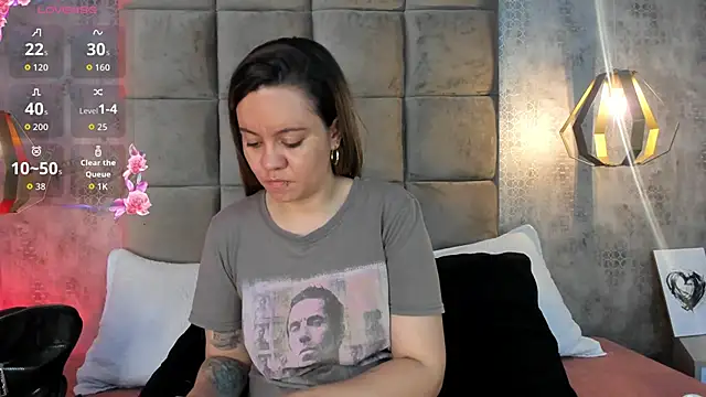 Sky Junne online show from 02.03.26