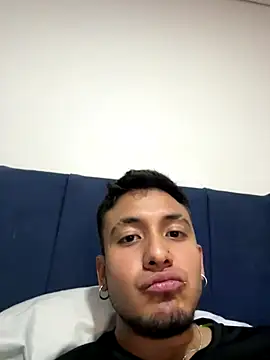 Snapshot of JeanLust chatting on 10.01.25 JeanLust online show from 10.01.25