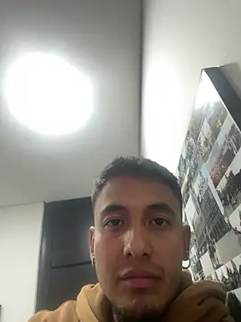 JeanLust online show from 03.29.26