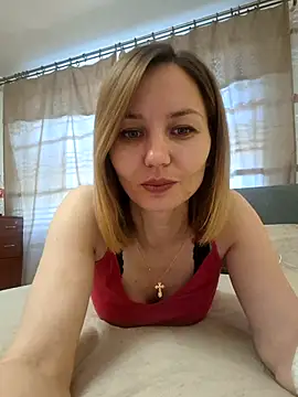 VeroLoverx online show from 04.14.26