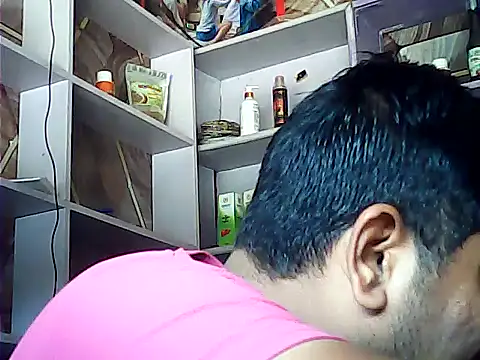 Ajmersingh335512 online show from 09.12.25