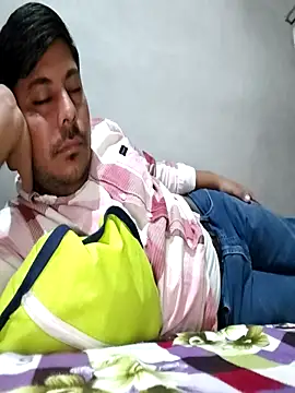 Ajmersingh335512 online show from 10.24.25