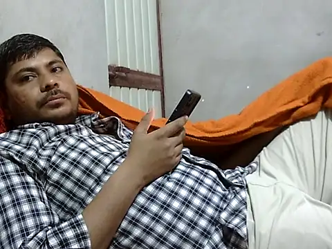 Ajmersingh335512 online show from 02.01.26