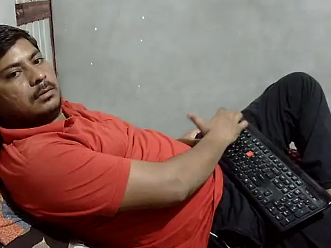 Ajmersingh335512 online show from 03.10.26