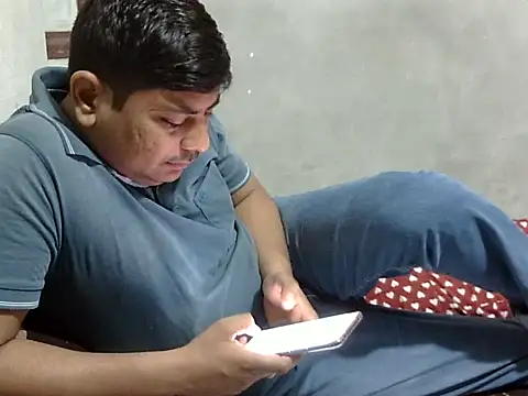 Ajmersingh335512 online show from 03.25.26