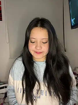 Snapshot of Miller_sweet chatting on 10.23.25 Miller sweet online show from 10.23.25