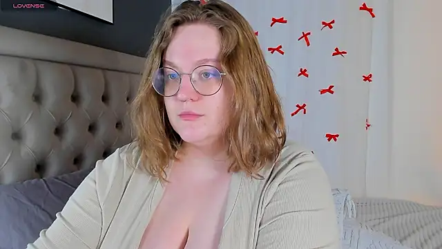 Alissa S online show from 02.12.26