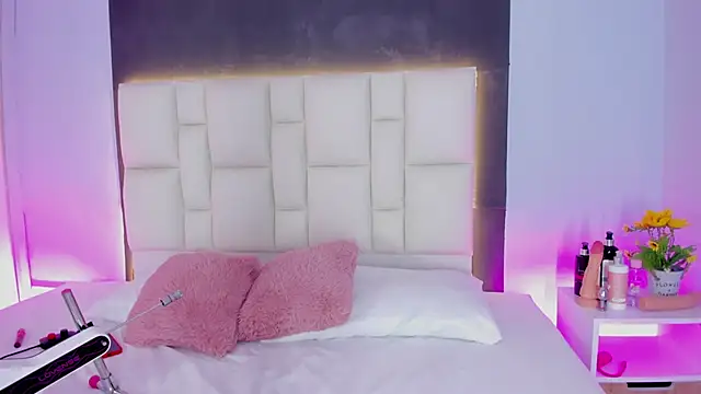 SammyRose  online show from 10.03.25