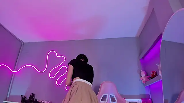 SammyRose  online show from 05.23.26