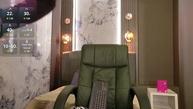 katia green1 online show from 10.12.25