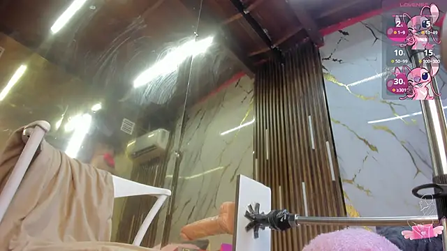 VictoriaDuart online show from 09.24.25