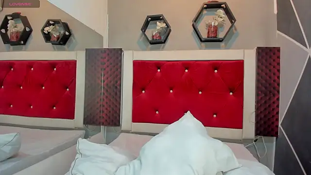 VictoriaDuart online show from 01.09.26