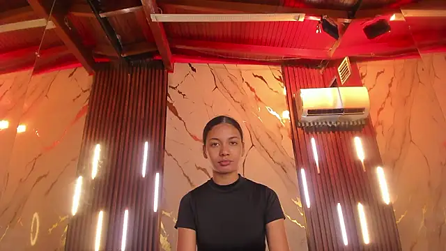 VictoriaDuart online show from 03.06.26