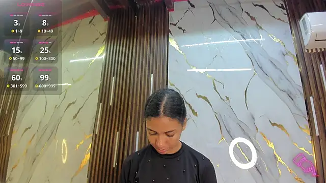 VictoriaDuart online show from 04.05.26