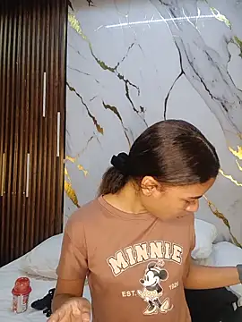 VictoriaDuart online show from 05.15.26