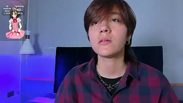 Tsuki Maru online show from 03.25.26