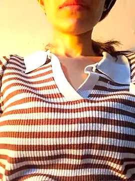 Evneet27 Saavu online show from 11.24.25