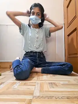 Evneet27 Saavu online show from 03.11.26