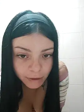 LunaJacobs online show from 10.30.25