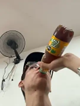 Luck  090 online show from 04.21.26