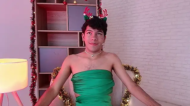 E R O S  online show from 11.28.25