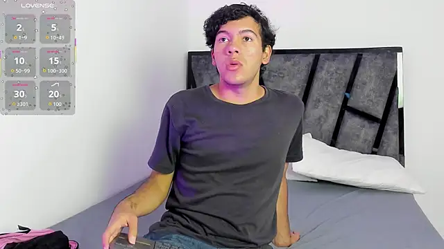 E R O S  online show from 01.11.26