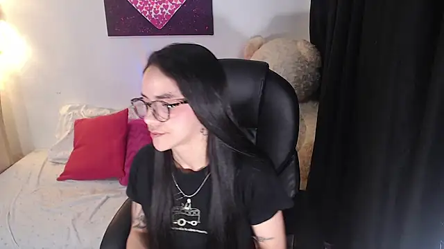 Ashley olivares online show from 01.17.26