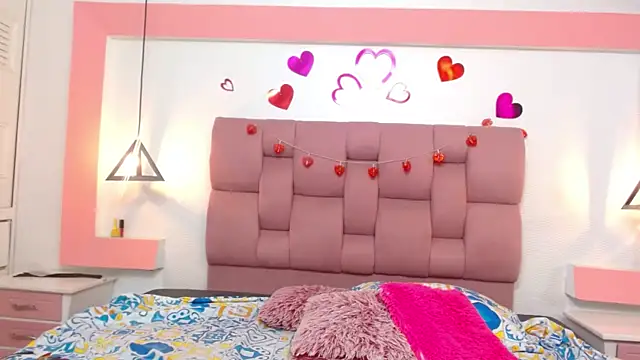 Lindacoopers online show from 10.10.25